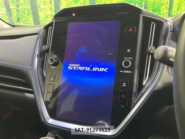 Subaru LEVORG 2021-02 8457782-3