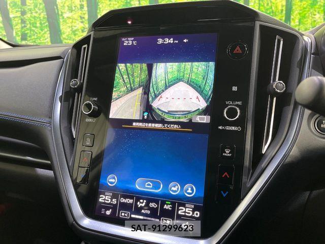 Subaru LEVORG 2021-02 8457782-4