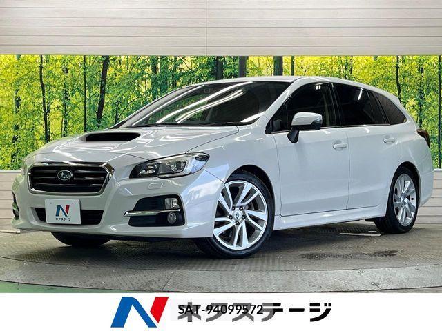 Subaru LEVORG 2016-12 8457792-0