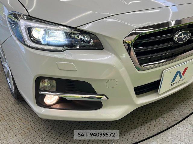 Subaru LEVORG 2016-12 8457792-11
