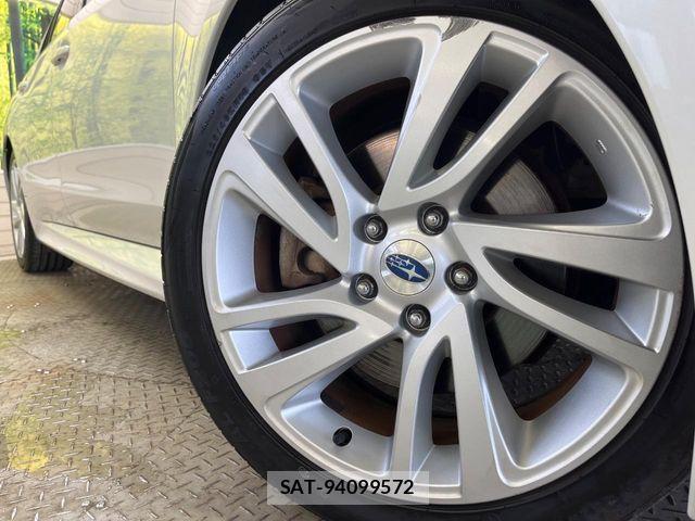 Subaru LEVORG 2016-12 8457792-12