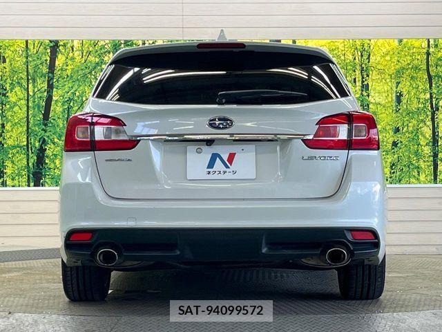 Subaru LEVORG 2016-12 8457792-14