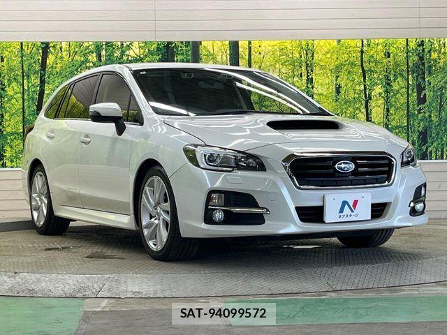 Subaru LEVORG 2016-12 8457792-15