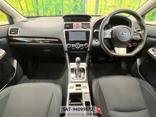 Subaru LEVORG 2016-12 8457792-1