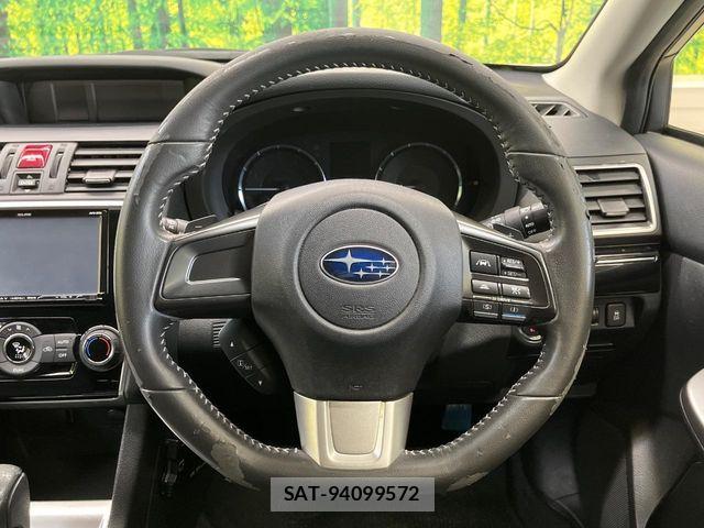 Subaru LEVORG 2016-12 8457792-4