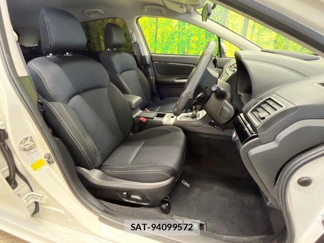Subaru LEVORG 2016-12 8457792-8