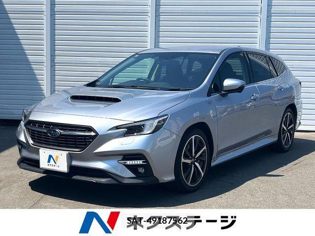 Subaru LEVORG 2021-08 8457789-0