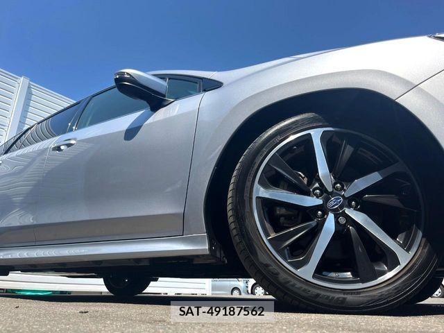 Subaru LEVORG 2021-08 8457789-10