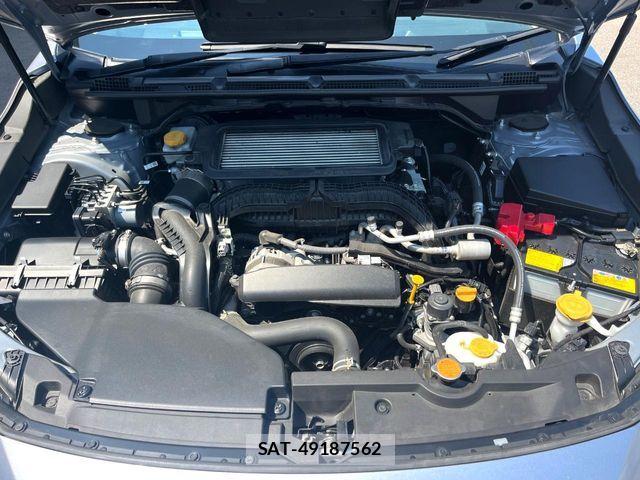 Subaru LEVORG 2021-08 8457789-11
