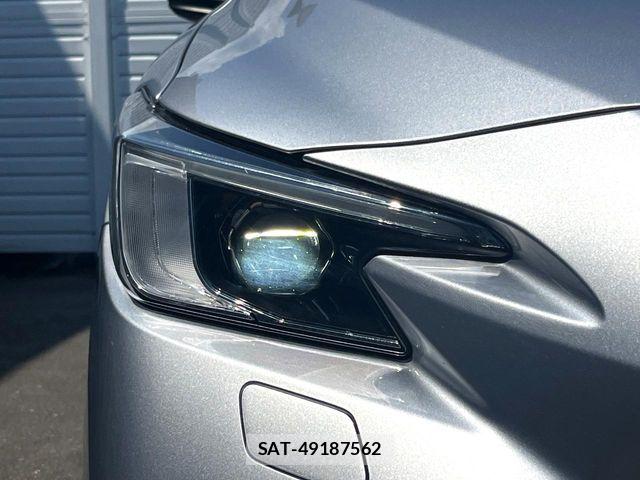 Subaru LEVORG 2021-08 8457789-12