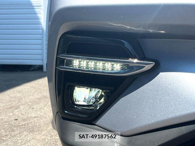 Subaru LEVORG 2021-08 8457789-13