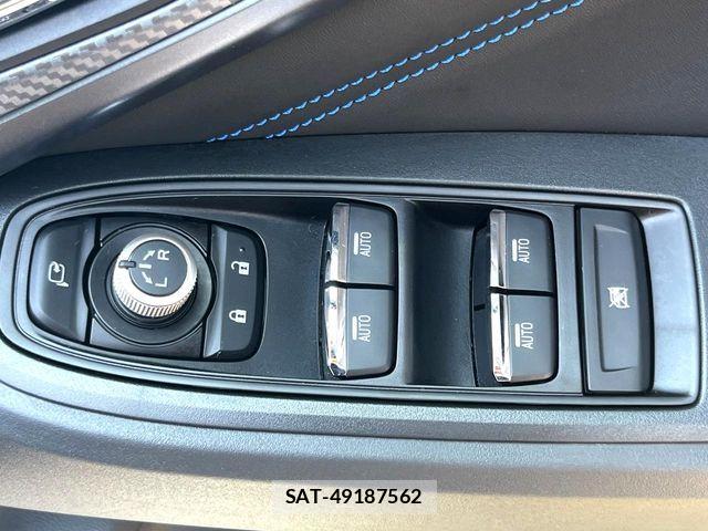 Subaru LEVORG 2021-08 8457789-16