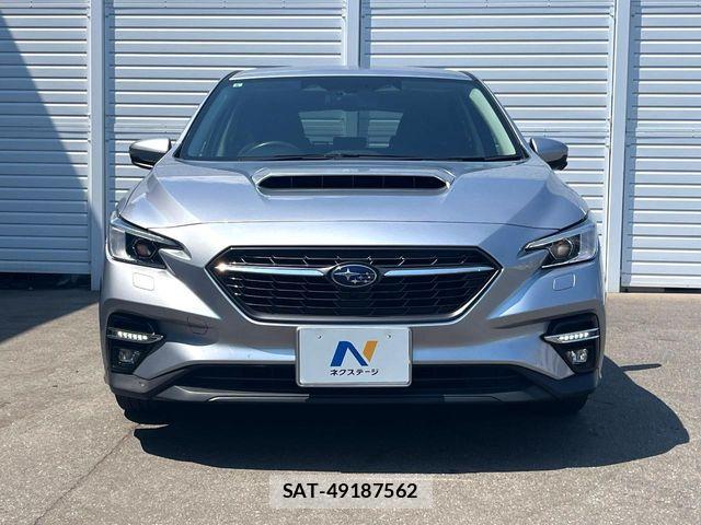Subaru LEVORG 2021-08 8457789-1