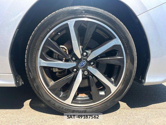 Subaru LEVORG 2021-08 8457789-4