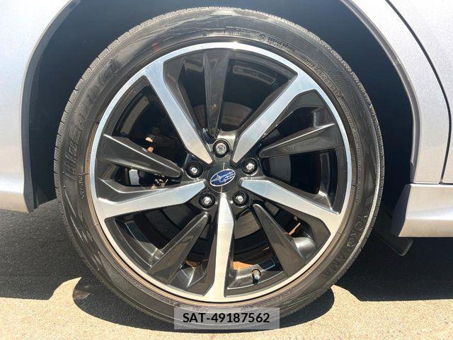 Subaru LEVORG 2021-08 8457789-5