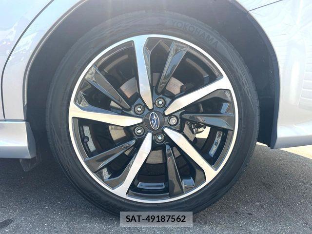 Subaru LEVORG 2021-08 8457789-6