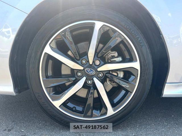 Subaru LEVORG 2021-08 8457789-7