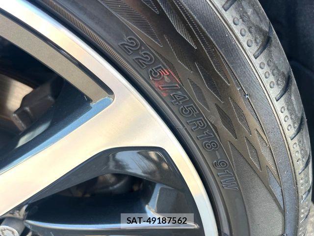 Subaru LEVORG 2021-08 8457789-8