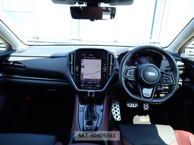 Subaru LEVORG 2021-06 8485628-1