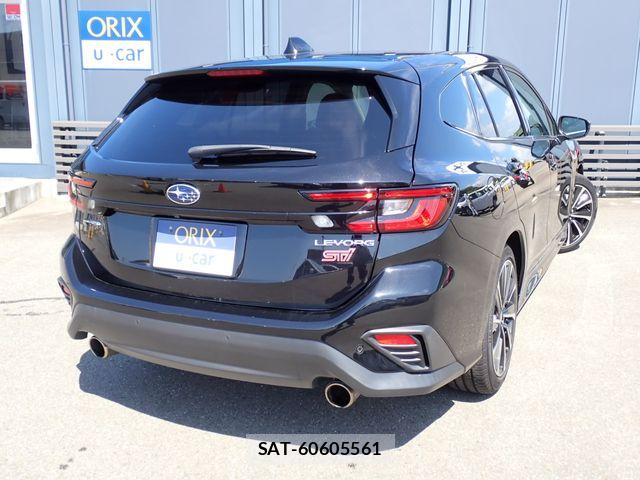Subaru LEVORG 2021-06 8485628-2