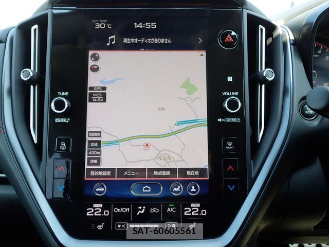 Subaru LEVORG 2021-06 8485628-3