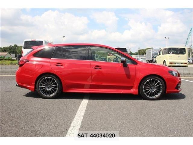 Subaru LEVORG 2017-11 8485630-10