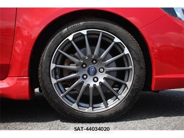 Subaru LEVORG 2017-11 8485630-11