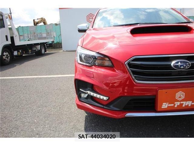 Subaru LEVORG 2017-11 8485630-12