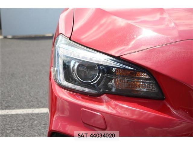 Subaru LEVORG 2017-11 8485630-13