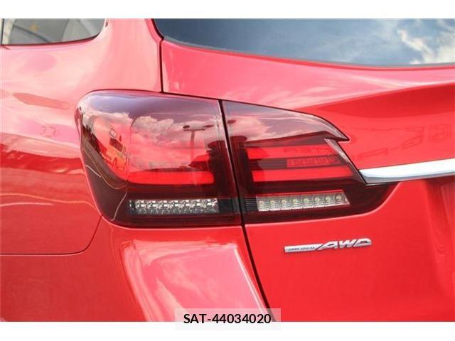 Subaru LEVORG 2017-11 8485630-14