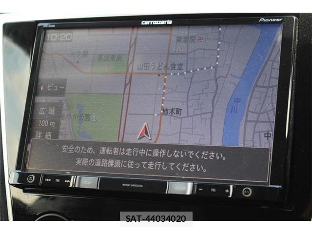 Subaru LEVORG 2017-11 8485630-1
