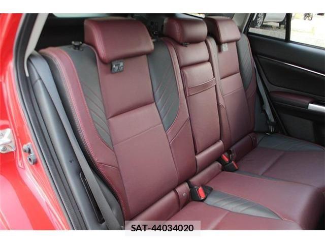 Subaru LEVORG 2017-11 8485630-20