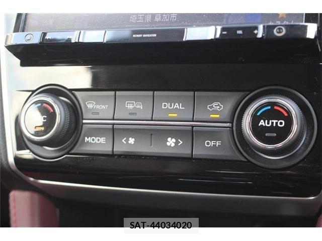 Subaru LEVORG 2017-11 8485630-25