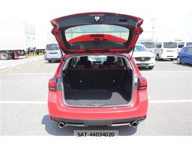 Subaru LEVORG 2017-11 8485630-28