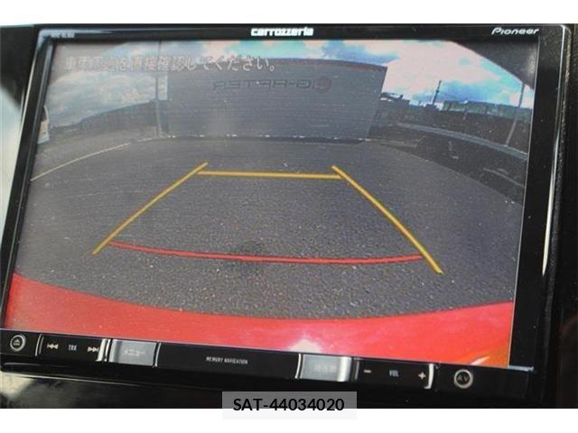 Subaru LEVORG 2017-11 8485630-2