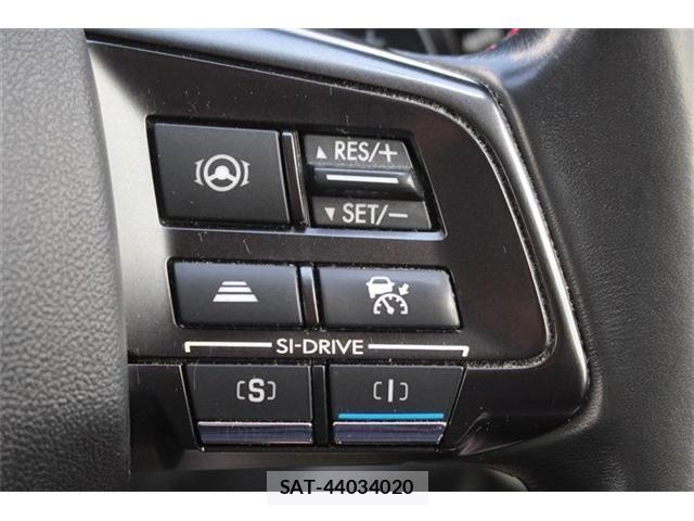 Subaru LEVORG 2017-11 8485630-3