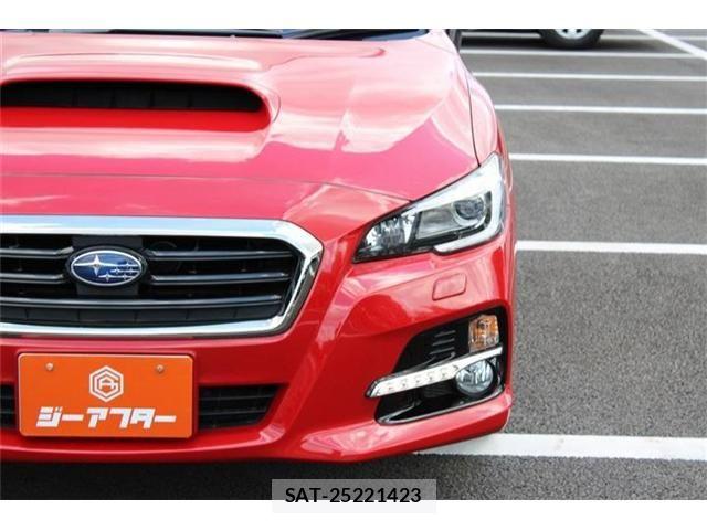 Subaru LEVORG 2014-10 8485627-9