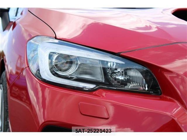 Subaru LEVORG 2014-10 8485627-10