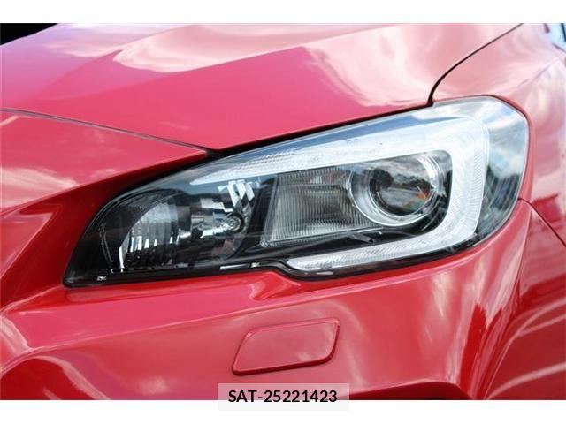 Subaru LEVORG 2014-10 8485627-11
