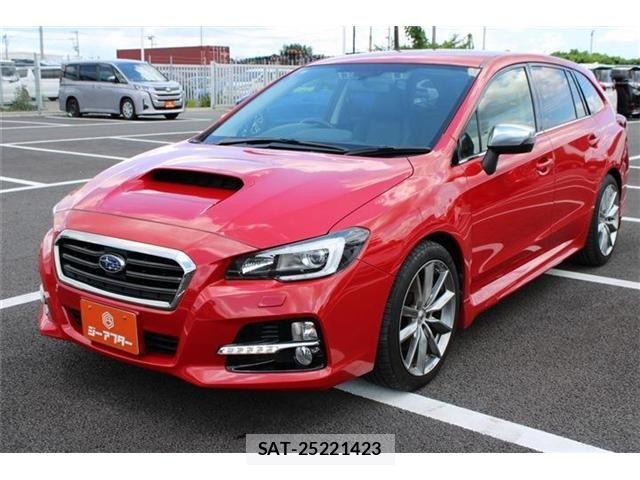 Subaru LEVORG 2014-10 8485627-12