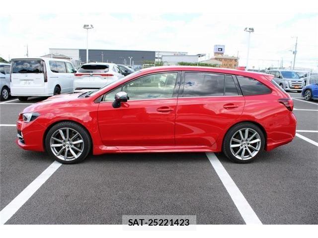 Subaru LEVORG 2014-10 8485627-13
