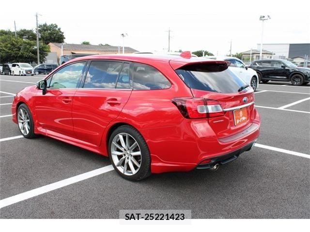 Subaru LEVORG 2014-10 8485627-14