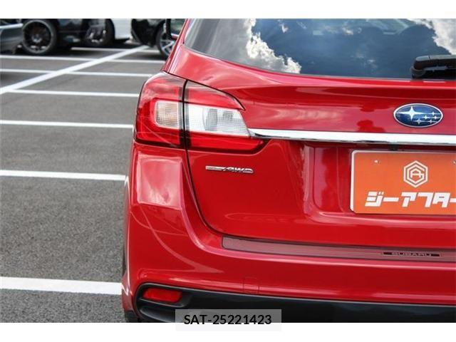 Subaru LEVORG 2014-10 8485627-16