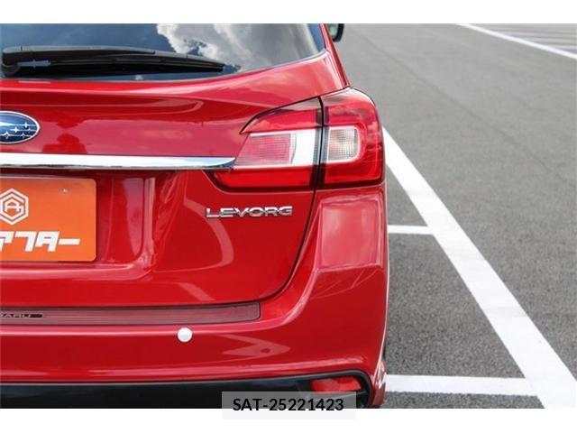 Subaru LEVORG 2014-10 8485627-17