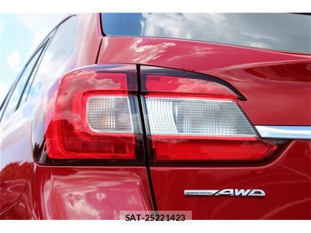 Subaru LEVORG 2014-10 8485627-18