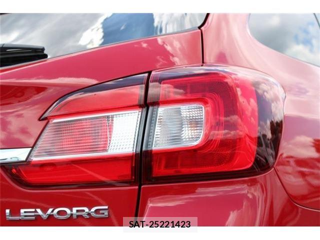 Subaru LEVORG 2014-10 8485627-19