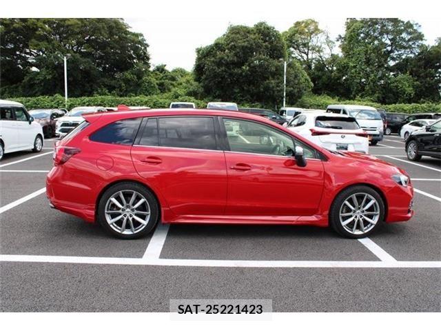 Subaru LEVORG 2014-10 8485627-21