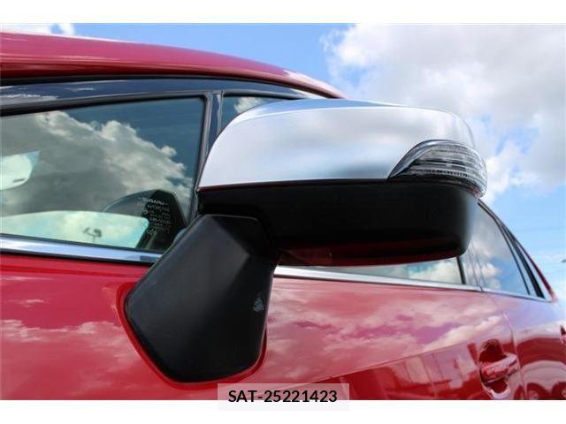 Subaru LEVORG 2014-10 8485627-23