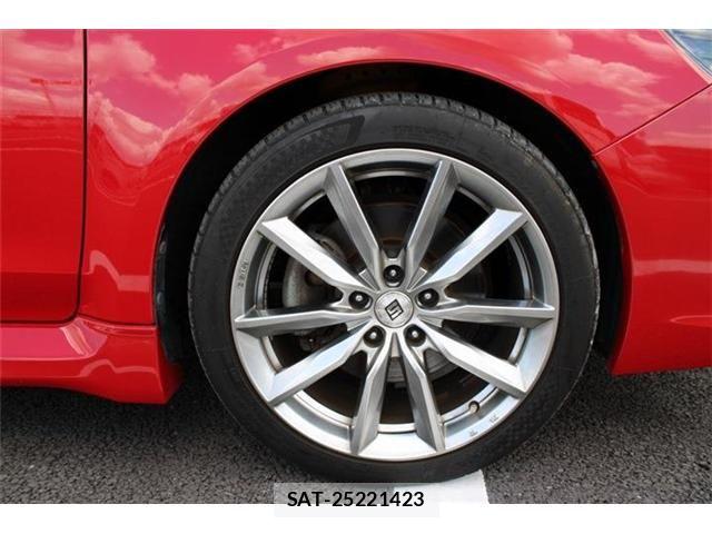 Subaru LEVORG 2014-10 8485627-24