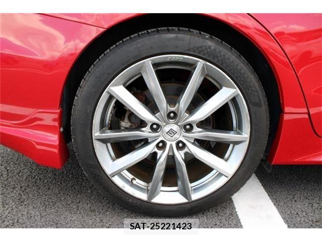 Subaru LEVORG 2014-10 8485627-25